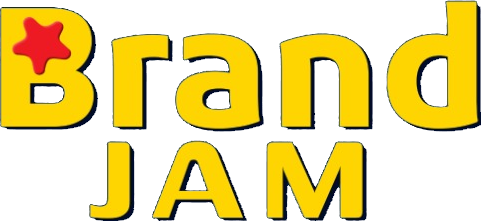 Brand Jam Agency Logo