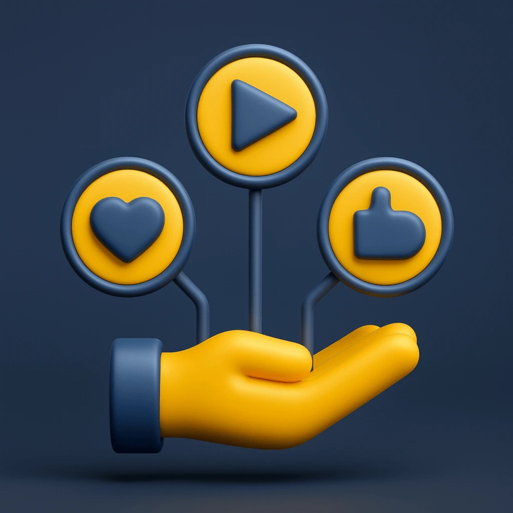 Social Media Management
