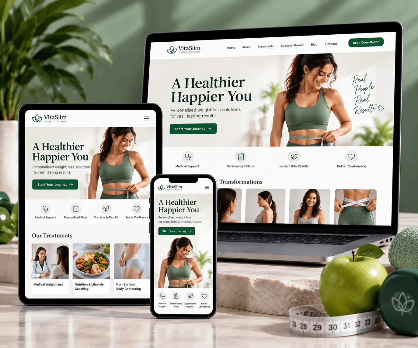 Digital marketing campaign by Brand Jam Agency